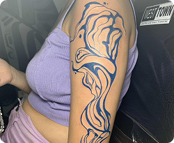 Tattoo Image